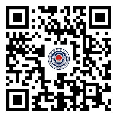 维权投诉渠道二维码